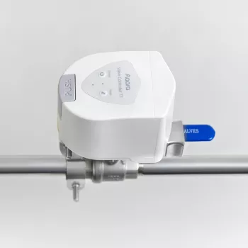 Inteligentné ovládanie ventilu, T1 VC-X01D, Aqara