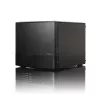 Fractal Design Node 804 Cube čierna