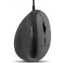 Perixx PERIMICE-508 II, programovateľná ergonomická USB myš