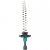 Makita DUH506RF akumulátorové nožnice na živý plot dvojitý nôž 2,9 kg