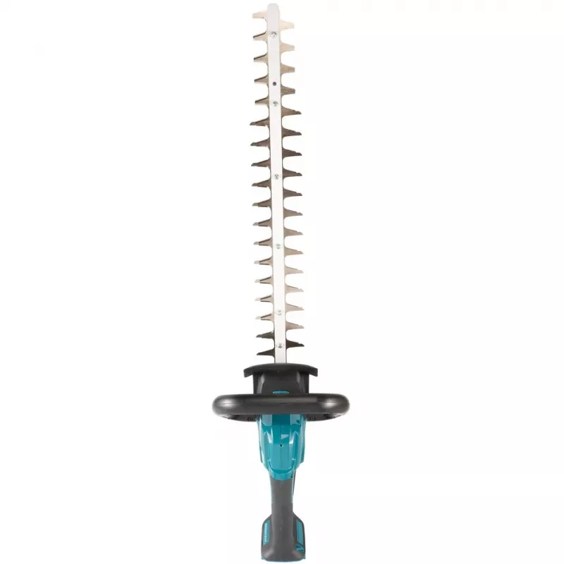 Makita DUH506RF akumulátorové nožnice na živý plot dvojitý nôž 2,9 kg