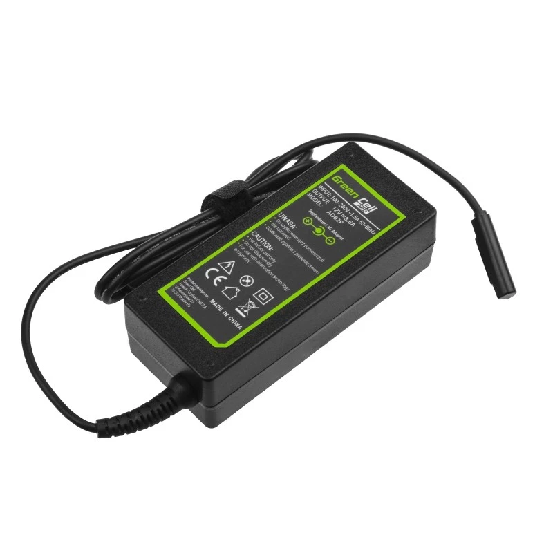 Napájací zdroj Green Cell AD62P Indoor 48 W čierny