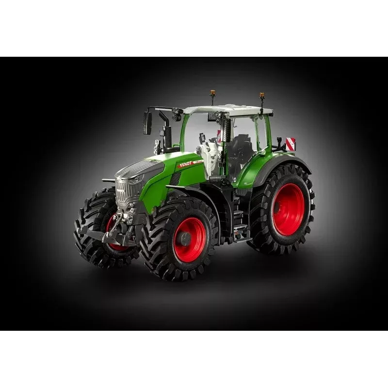 Plastový model traktor Fendt 728 Vario