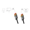 HDMI kábel LogiLink CHA0105 2 m