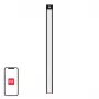 Yeelight Closet Light YLCG006-b LED osvetlenie do skrine so senzorom pohybu 60 cm 2700K (čierna)