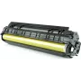 LEXMARK toner žltý XC8160 50 000 strán BSD - Tovar s poškodeným obalom (P)