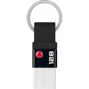 USB kľúč EMTEC ECMMD128GT103 128 GB USB Type-A 3.2 Gen 1 (3.1) čierny, čítanie 180 MB/s, zápis 25 MB/s
