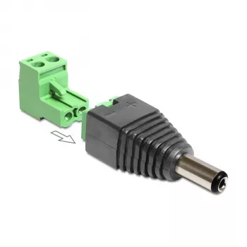 Káblový adaptér DeLOCK 65488
