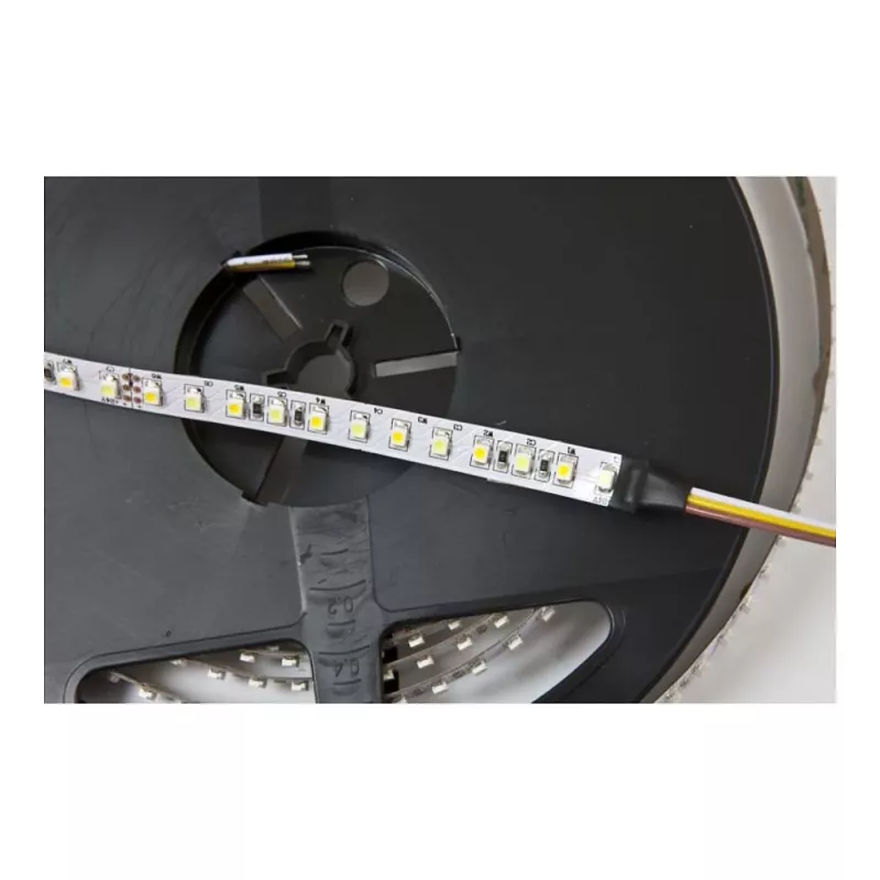 Synergy 21 LED Flex Strip 3528 - 120 DW (CCT) DC24V 36W na farbu IP20