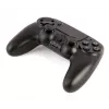Herný ovládač GEMBIRD JPD-PS4BT-01-BK bezdrôtové vstupné zariadenie kompatibilné s PS4