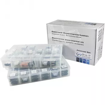Cobbler-Breakout-Kit ALLNET ALL-BRICK-0223 pre Brick'R'knowledge