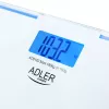 Elektronická osobná váha Adler AD 8183