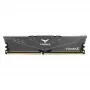 16GB Team Group DIMM 3600 (2x 8 GB) dual kit (sivá, TLZGD416G3600HC18JDC01, VULCAN Z, INTEL XMP)