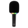 Karaoke mikrofón s Bluetooth reproduktorom KARAOKE IDOL BT MT399