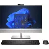 HP EliteOne 870 G9 All-in-One PC A0YY9EA [68,6cm (27 inch) QHD dotykový displej, Intel i5-14500, 16GB RAM, 512GB SSD, Windows 11 Pro]