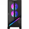 MPG Infinite X3 AI 2NVR7-440AT, herný PC čierny, Windows 11 Home