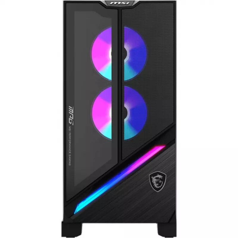 MPG Infinite X3 AI 2NVR7-440AT, herný PC čierny, Windows 11 Home
