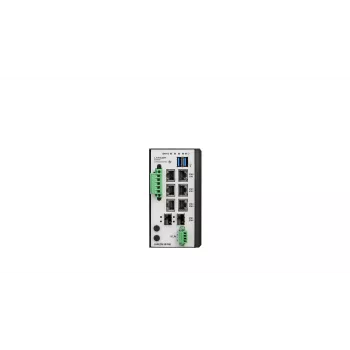 LANCOM R&S Unified Firewall UF-T60 - firewall - 7 portov - GigE - napájanie DC