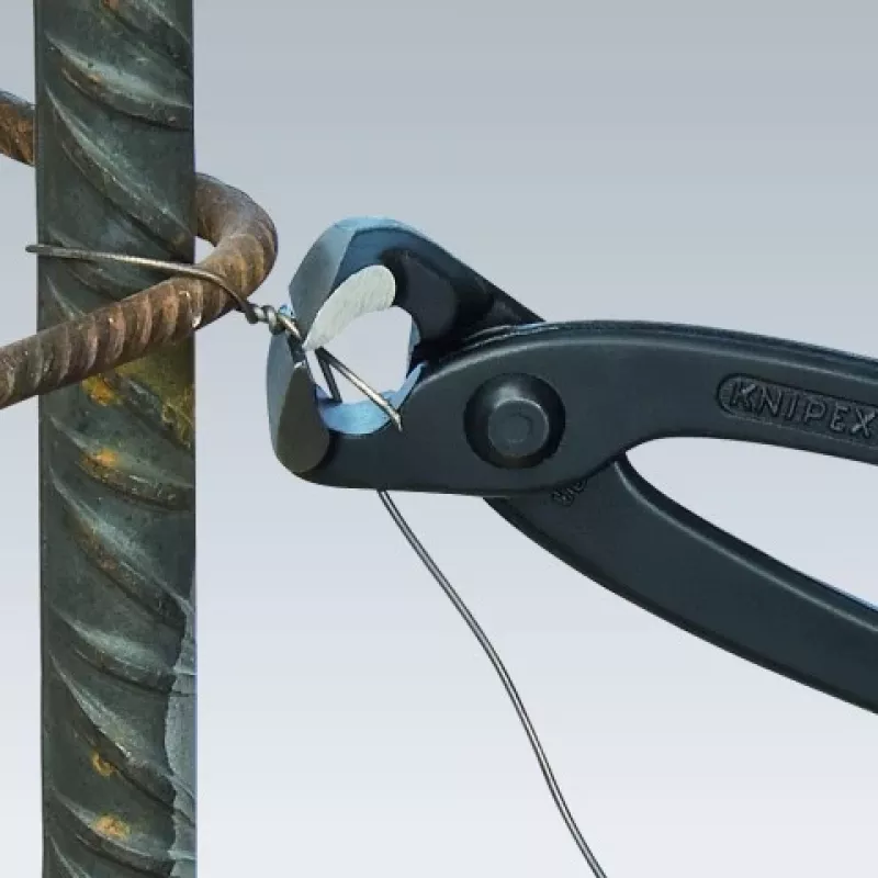 KNIPEX Betonárske kliešte (fixačné kliešte)