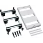 Hager UD31B1 - biela - Hager universN - 450 mm - 125 mm - 250 mm - 1 kus (UD31B1)