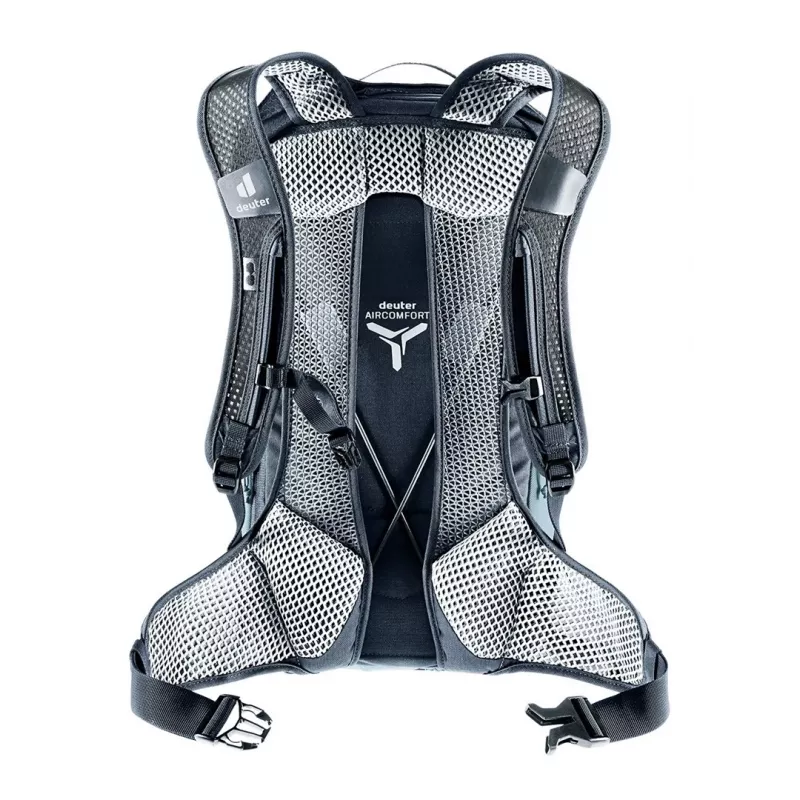 Deuter Race Air 14+3 14 L modrá unisex cyklistika horolezectvo