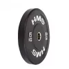 HMS Fitness BBR15 1 ks olympijská pogumovaná kotúč