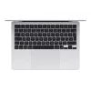 Notebook Apple MacBook Air 13,6 palcov (2025) MW0W3D/A, Apple M4, 16 GB, 256 GB SSD, strieborná