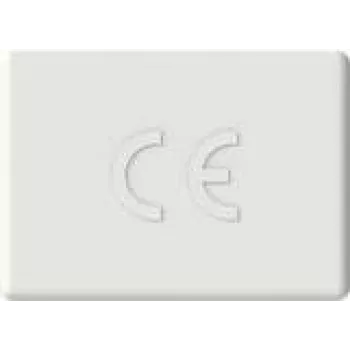 ABB koncová krytka PS-END koncová krytka PS-END (2CDL200001R0001)