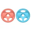 Volant mod Subsonic balenie 2 ks volantov pre Switch & Switch 2 červená tyrkysová