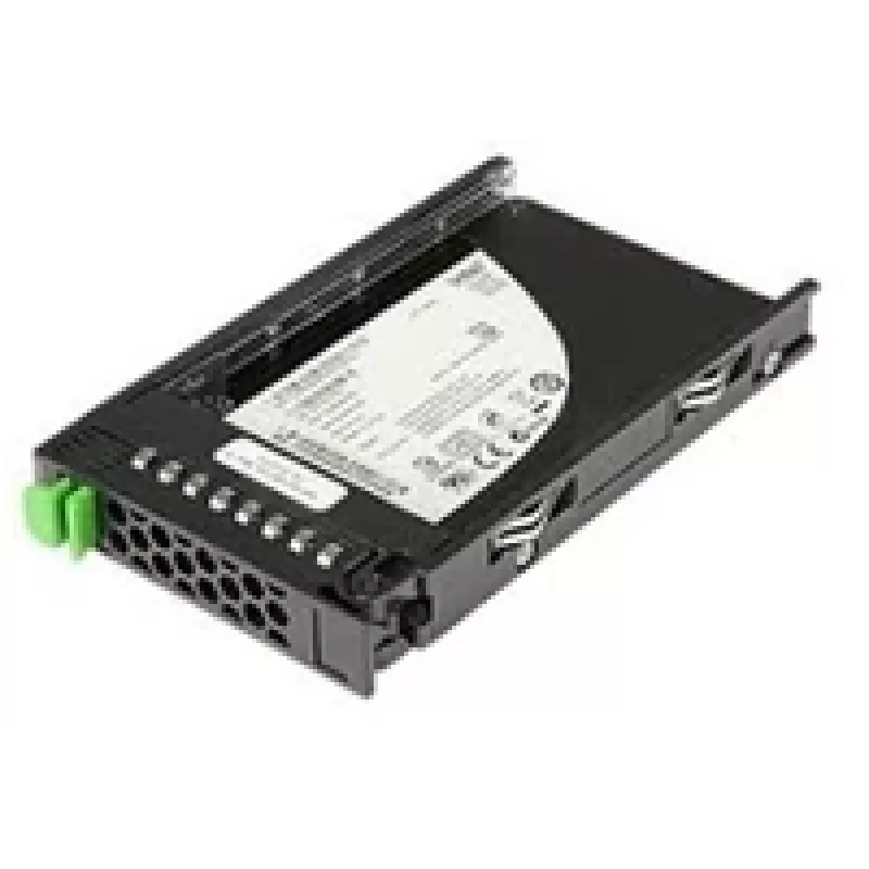 SSD disk Fujitsu 1,92 TB 2,5 inch SAS S26361-F5870-L192