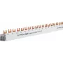 Fázová zbernica 4p 16 mm² 54mod vidlica KDN451E (KDN451E)