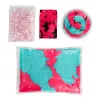 Slime súprava WeCool Butter Blizzy ButterScotch, 103 g