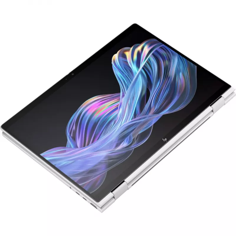 HP EliteBook X Flip G1i 14 palcov Notebook Next Gen AI PC Copilot+ PC Hybrid (2v1) dotyková obrazovka 512GB SSD Windows 11 Pro
