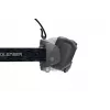 LED čelovka Ledlenser HF8R Core čierna