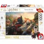 Puzzle Schmidt Spiele 58428 — 1000 dielikov, televízia/filmy, šírka 693 mm