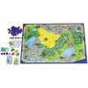 Elfenland, stolová hra Spiel des Jahres 1998