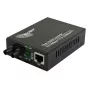 Sieťový mediálny konvertor ALLNET ALL-MC107-ST-MM