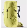 Batoh Deuter Climber 22 22L žltý unisex vnútorný rám turistika
