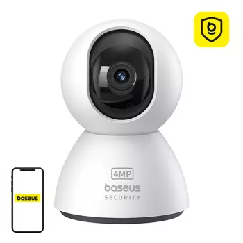 Bezpečnostná kamera Baseus Security P1 3K