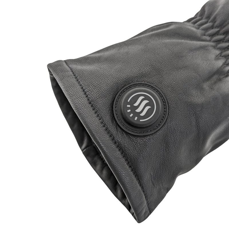 Glovii GI2BL športové rukavice