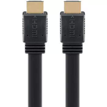 HDMI kábel WENTRONIC 77135 — podporuje 8K 60Hz