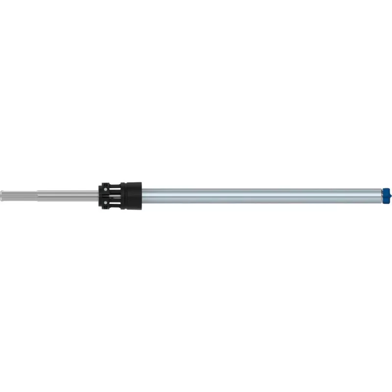 Vrták do vŕtacieho kladiva Bosch Expert SDS Clean max-8X 28 mm x 400 mm