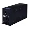 UPS ENERGENIE EG-UPS-031 Line-Interactive 0,65 kVA 390 W 2x C13 výstupy, 7 Ah VRLA
