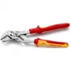 Kliešte na vodovodné potrubie Knipex 86 06 250