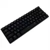 White Shark Kaiken GK-003111 Premium Line mechanická klávesnica, Red Switch, rozloženie US