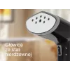 Lafe EasySteam LAFZEL47580 naparovač odevov, 1600 W, čierny