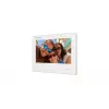 Hikvision DS-KH7300EY-WTE2/biela videodomofón 17,8 cm (7 palca)