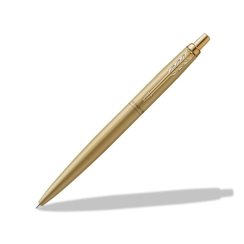 Kuličkové pero s mechanickým posunom a klipom Parker Jotter XL