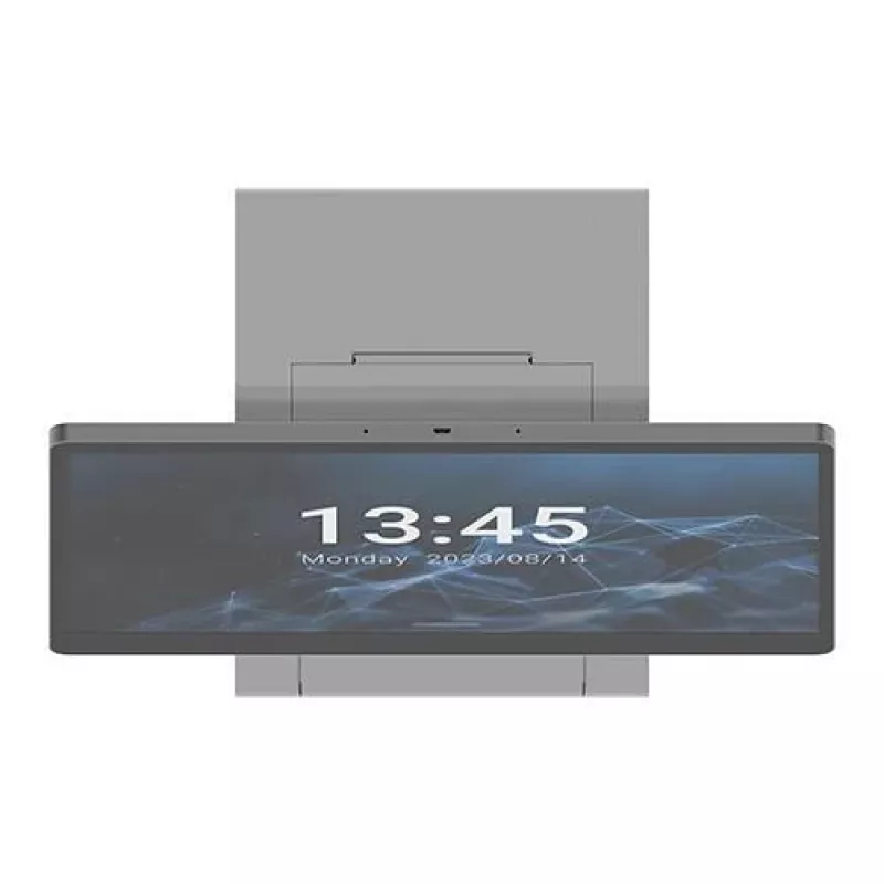 Desktop Pos Ecr 64 GB 15/8591F C20PROSE Landi