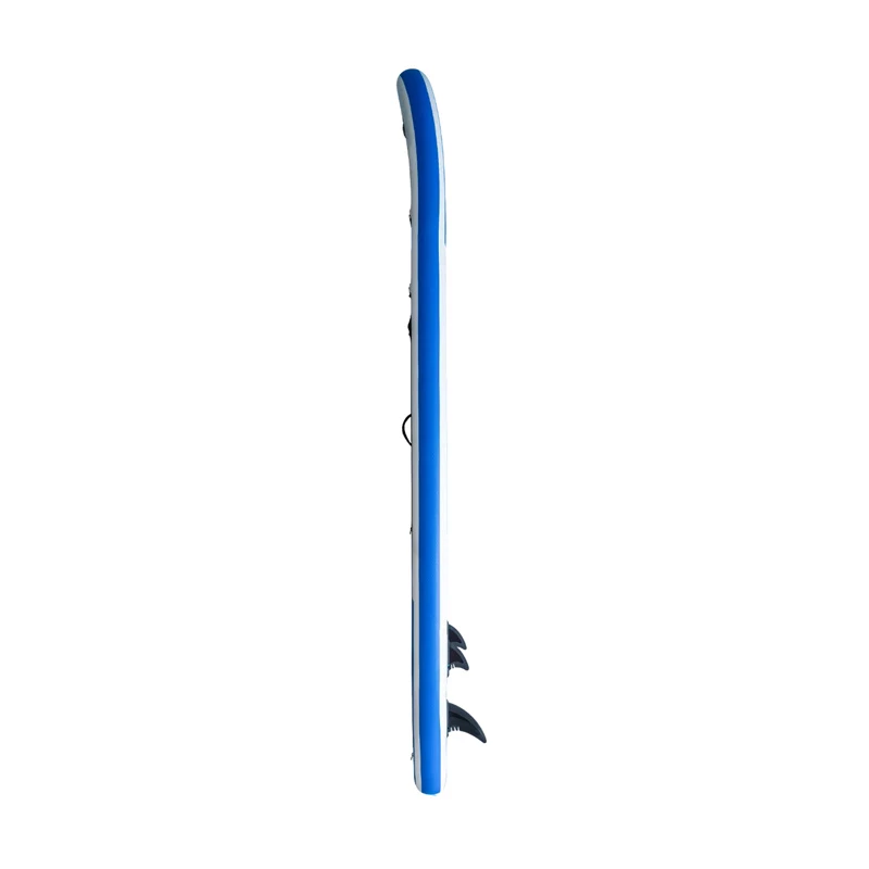 FunWater SUP Paddleboard SUPFW01A (modrá)